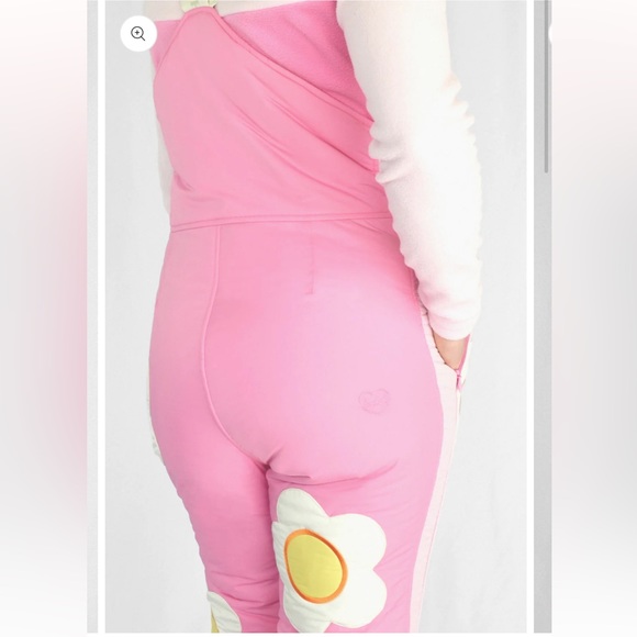 NWT Hoohah bib - Picture 7 of 10